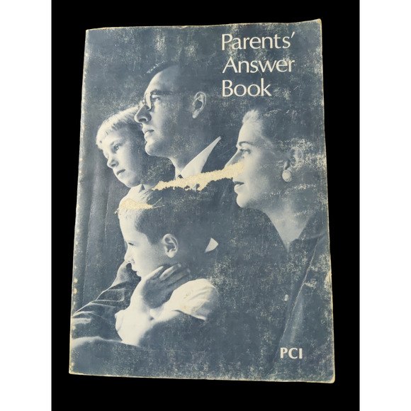 Guide books for Parents by Linda Budd Ph.D and by Charlotte del Solar Ph.D - Picture 4 of 4